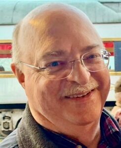 Robert Mathew Hare